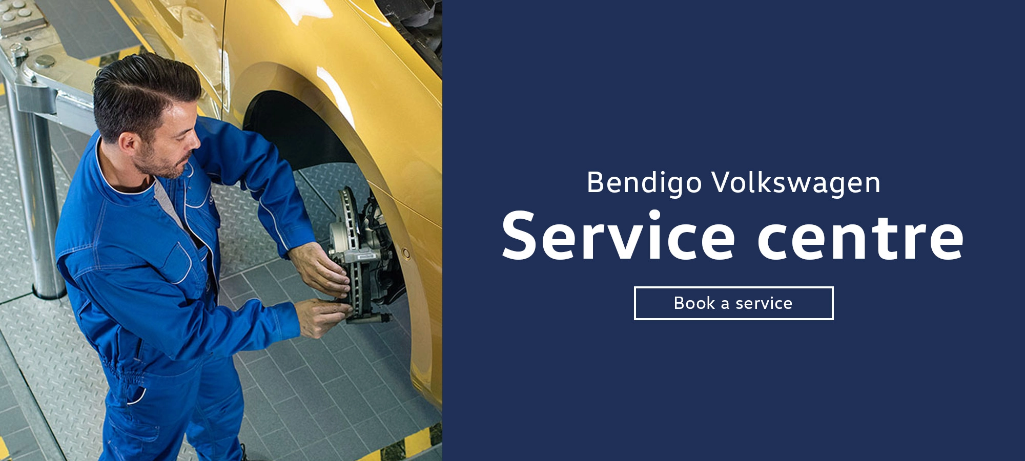 Service Hp
